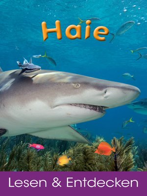 cover image of Haie